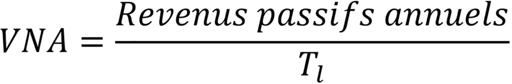 calculer son indépendance financière MREX