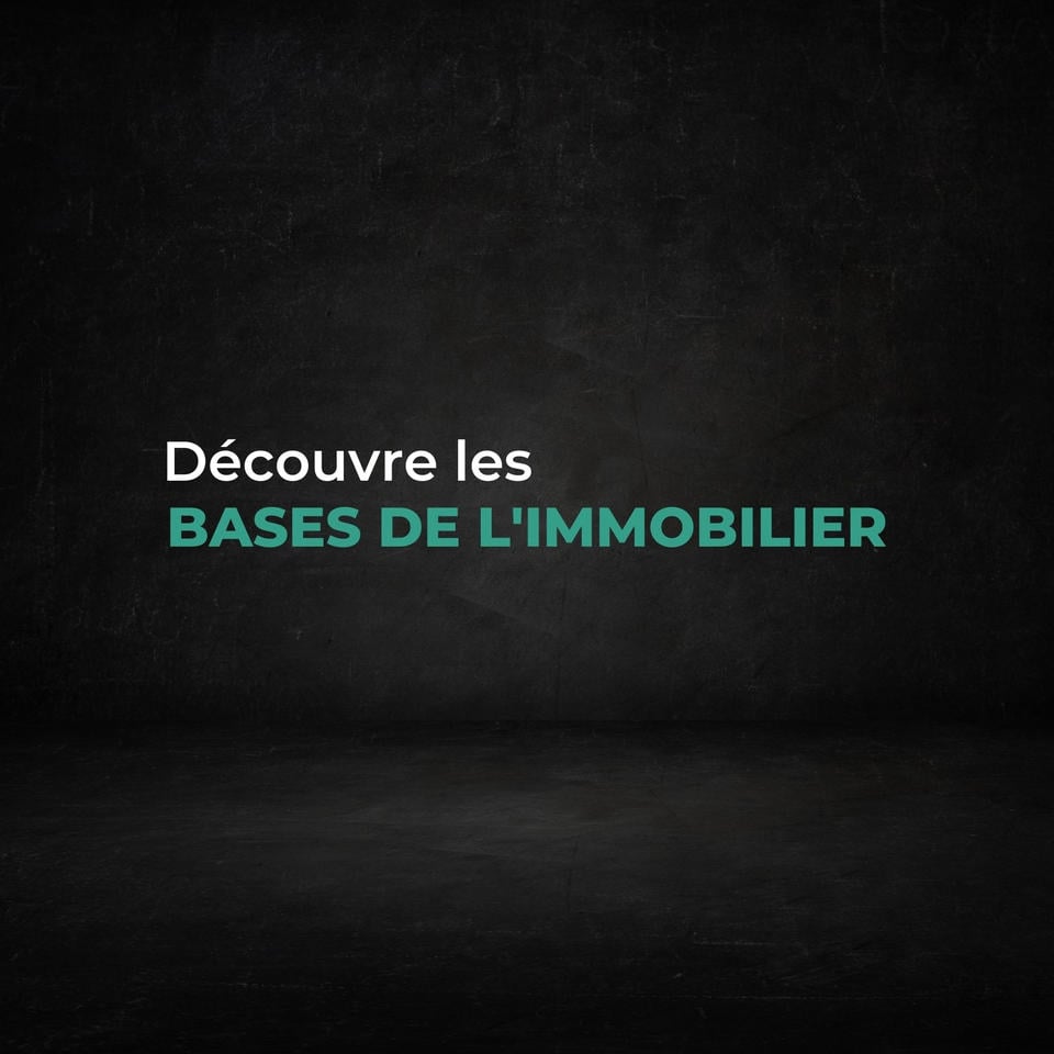 immobilier Guide de l'investissement immobilier au Québec | MREX 2025