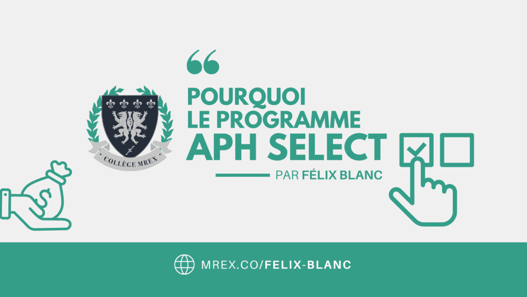 APH SELECT-MREX-investissement-immobilier-formation