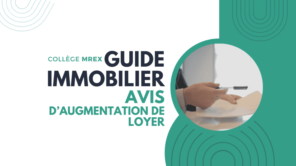 Guide immeuble immobilier Collège MREX 1